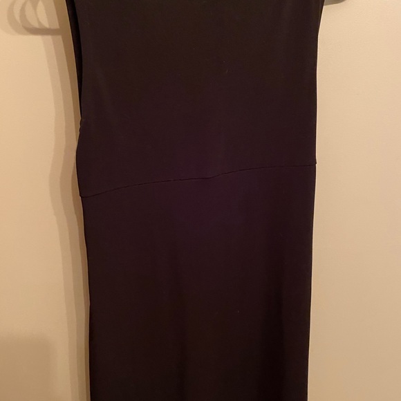 Dotti black dress - Picture 4 of 4